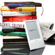 Illustration for article titled Question of the Day: Which Do You Read Faster, Real Books or Ebooks?